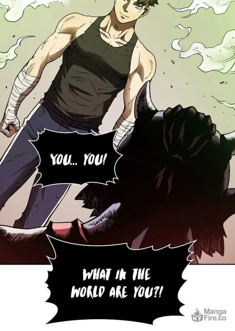 Read The Celestial Returned from Hell chapter 8 image 75 on Lezhin