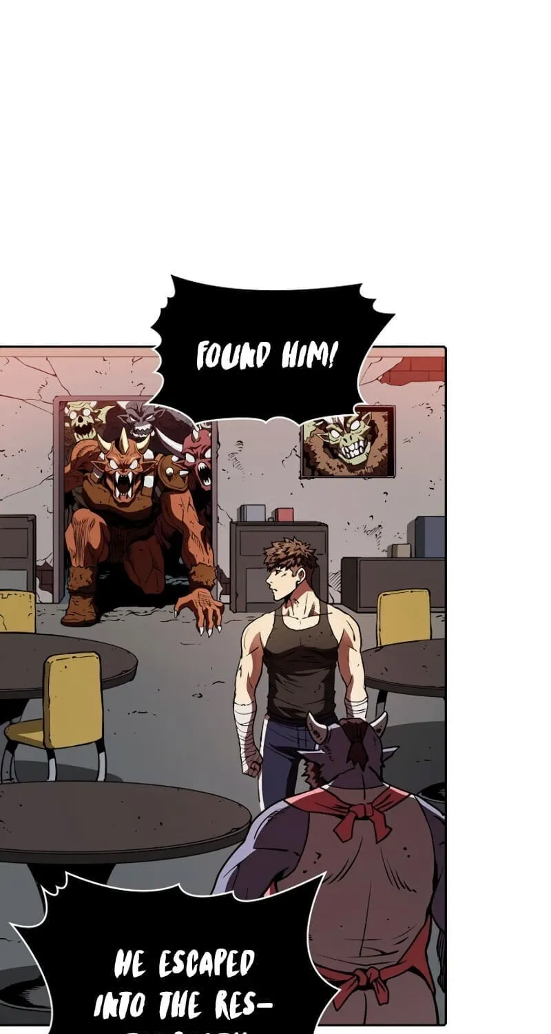 Read The Celestial Returned from Hell chapter 8 image 76 on Lezhin