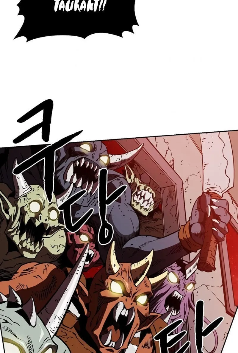 Read The Celestial Returned from Hell chapter 8 image 77 on Lezhin