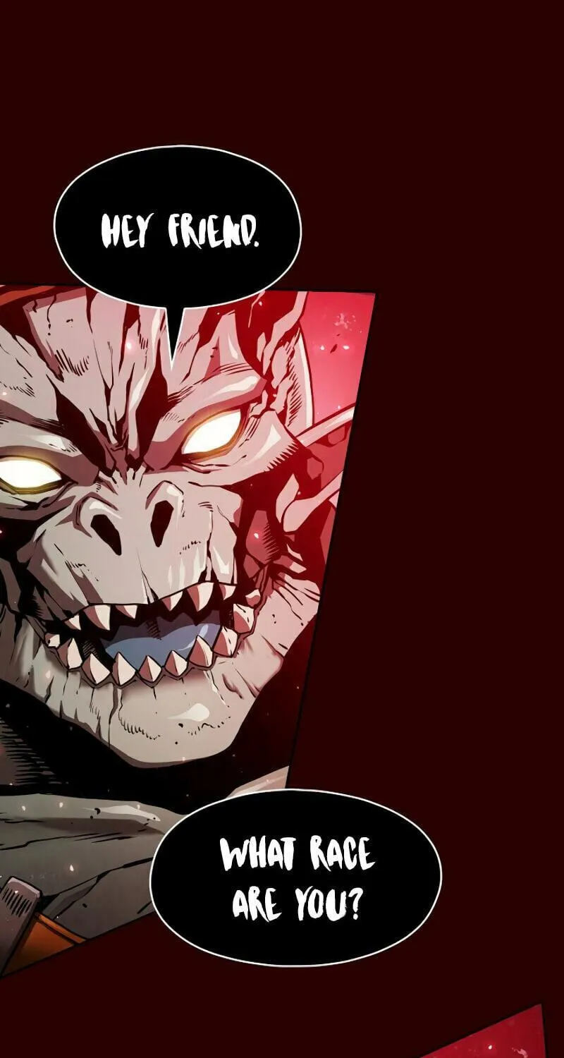 Read The Celestial Returned from Hell chapter 8 image 8 on Lezhin