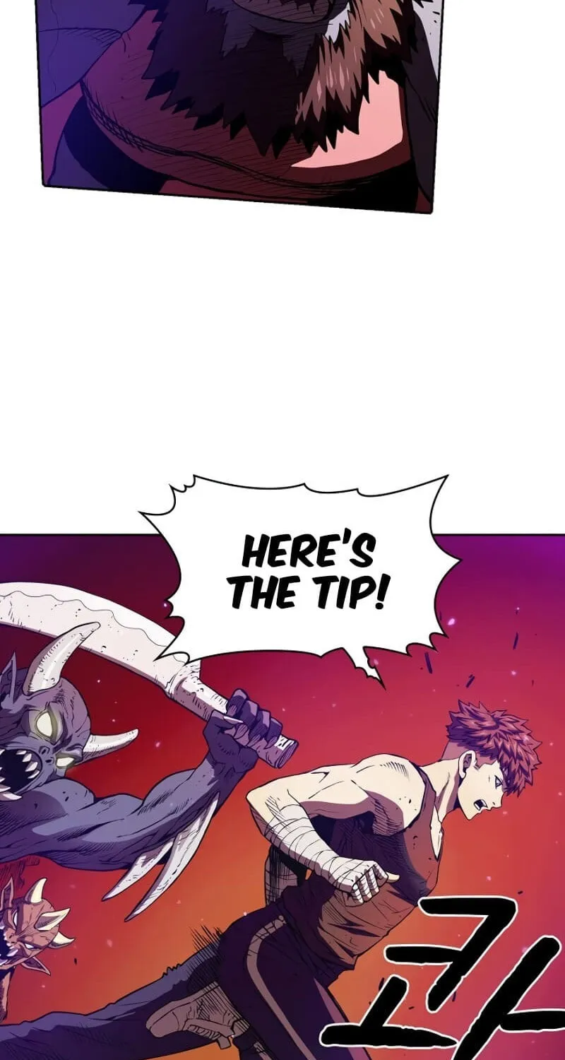 Read The Celestial Returned from Hell chapter 8 image 80 on Lezhin