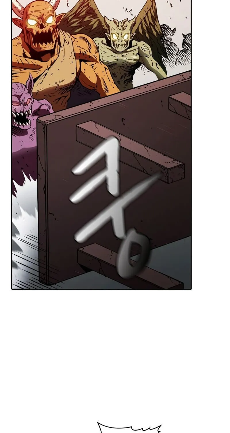 Read The Celestial Returned from Hell chapter 8 image 82 on Lezhin
