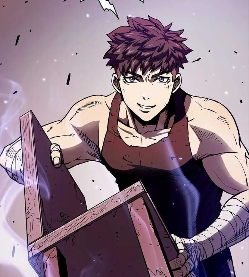 Read The Celestial Returned from Hell chapter 8 image 86 on Lezhin