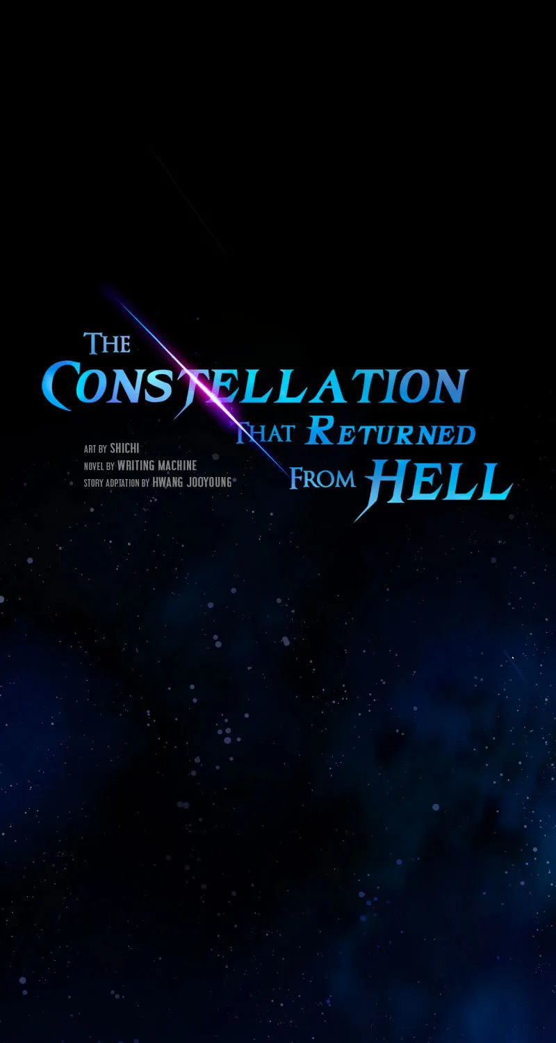 Read The Celestial Returned from Hell chapter 80 image 1 on Lezhin