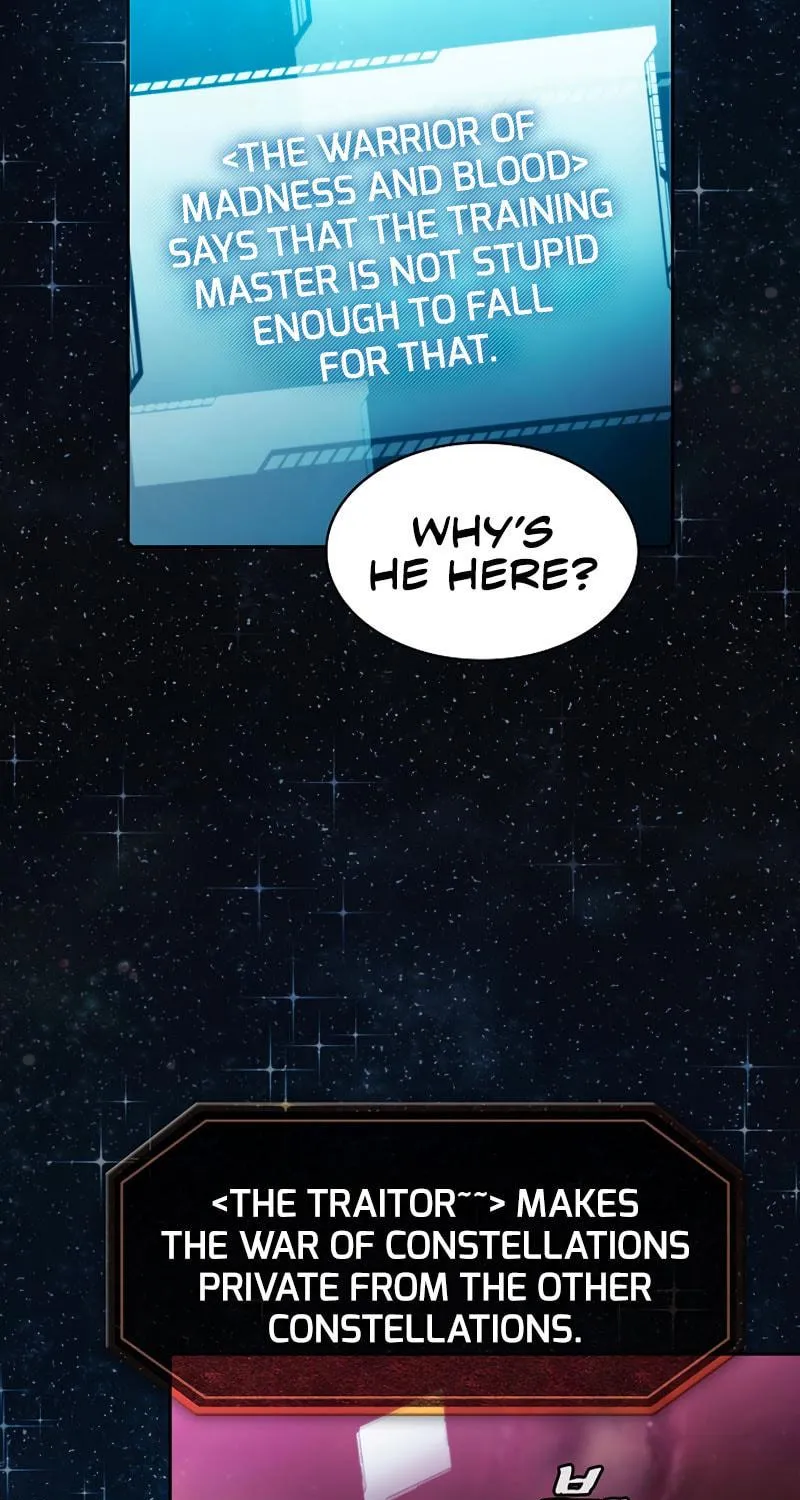 Read The Celestial Returned from Hell chapter 80 image 19 on Lezhin