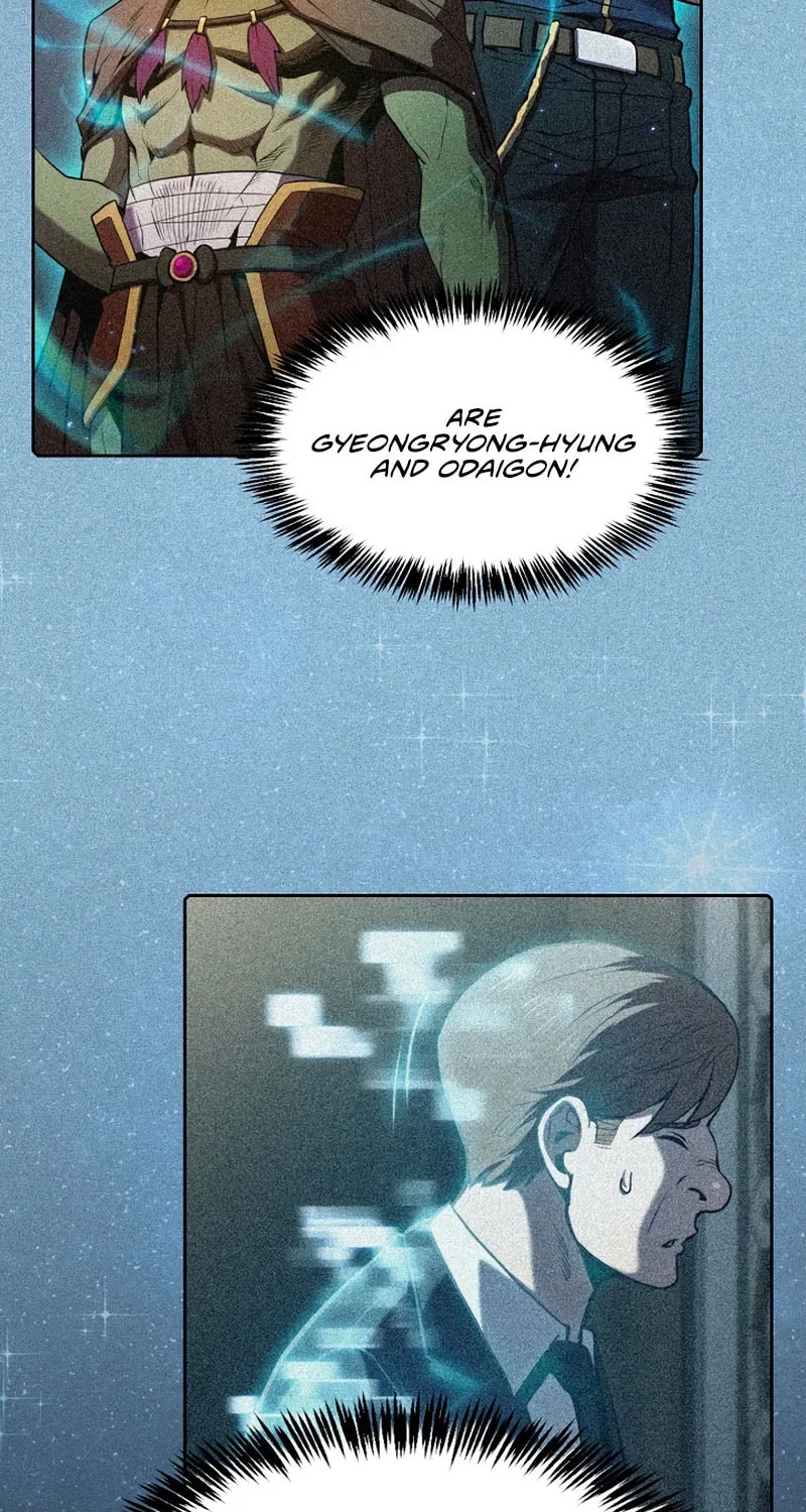 Read The Celestial Returned from Hell chapter 80 image 25 on Lezhin