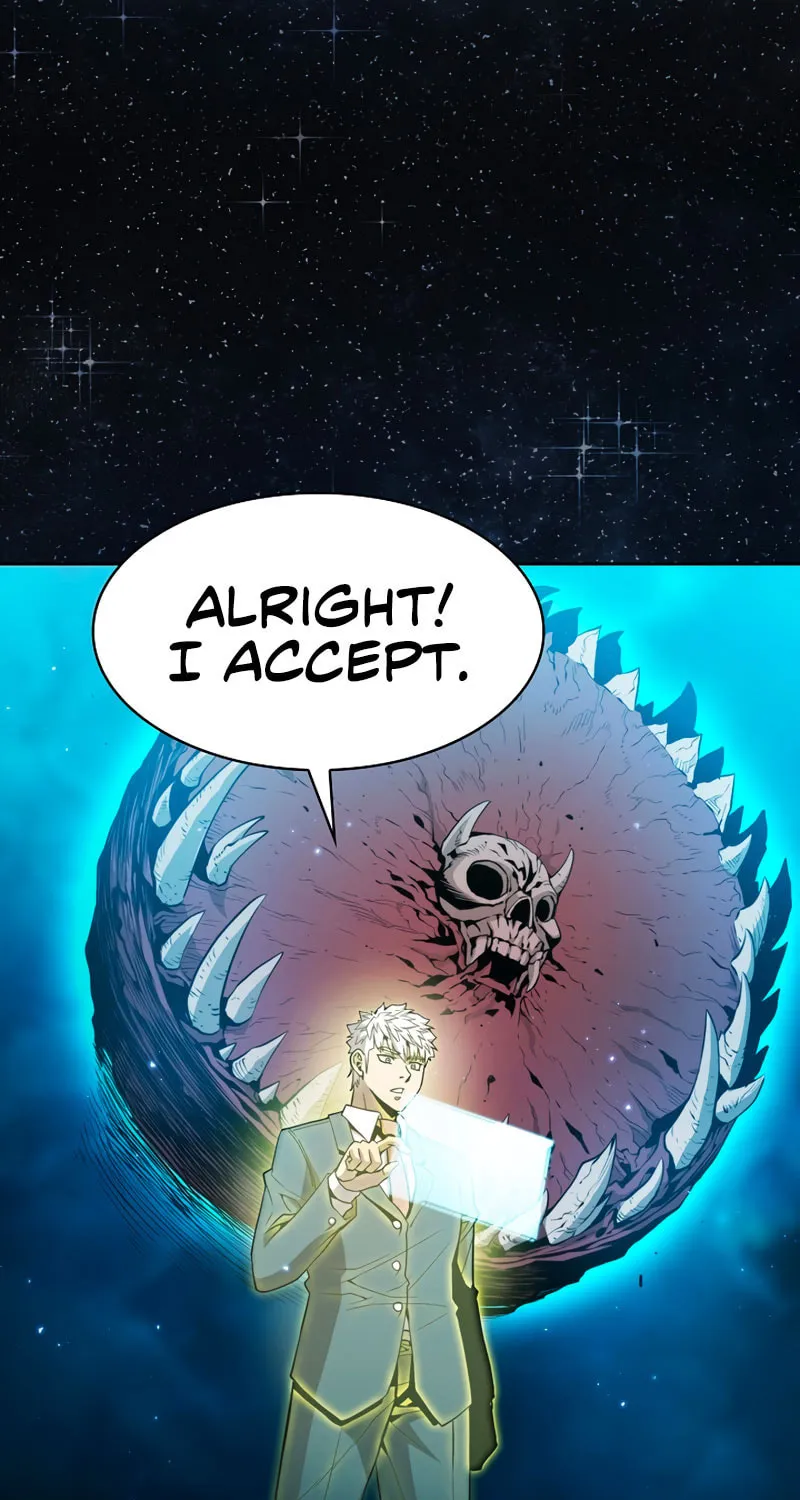 Read The Celestial Returned from Hell chapter 80 image 27 on Lezhin