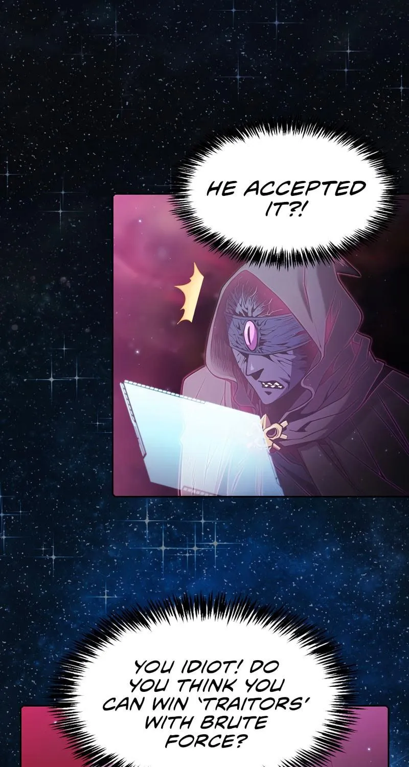 Read The Celestial Returned from Hell chapter 80 image 29 on Lezhin