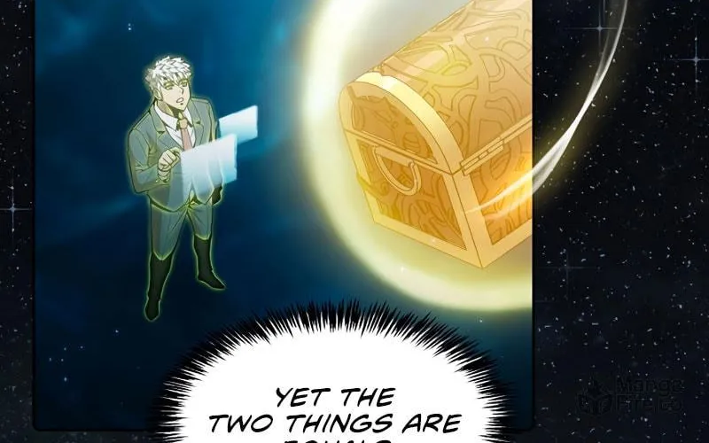 Read The Celestial Returned from Hell chapter 80 image 36 on Lezhin