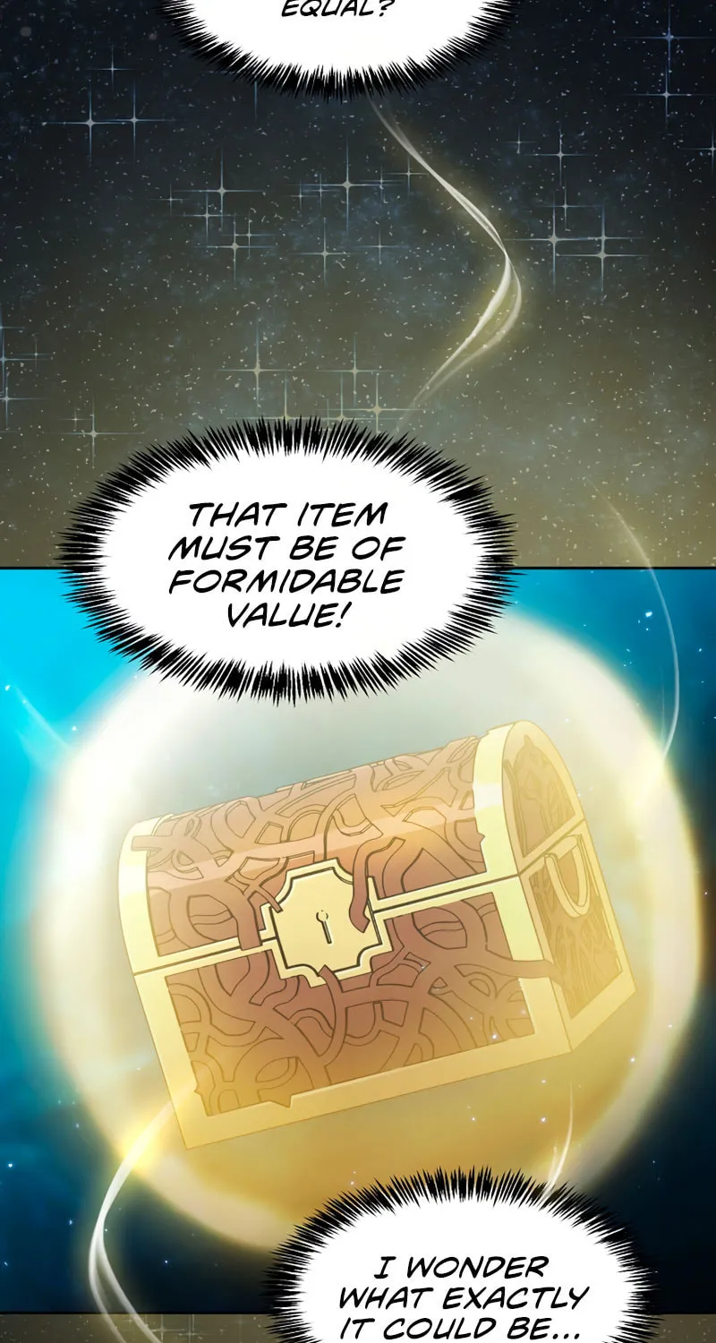 Read The Celestial Returned from Hell chapter 80 image 37 on Lezhin