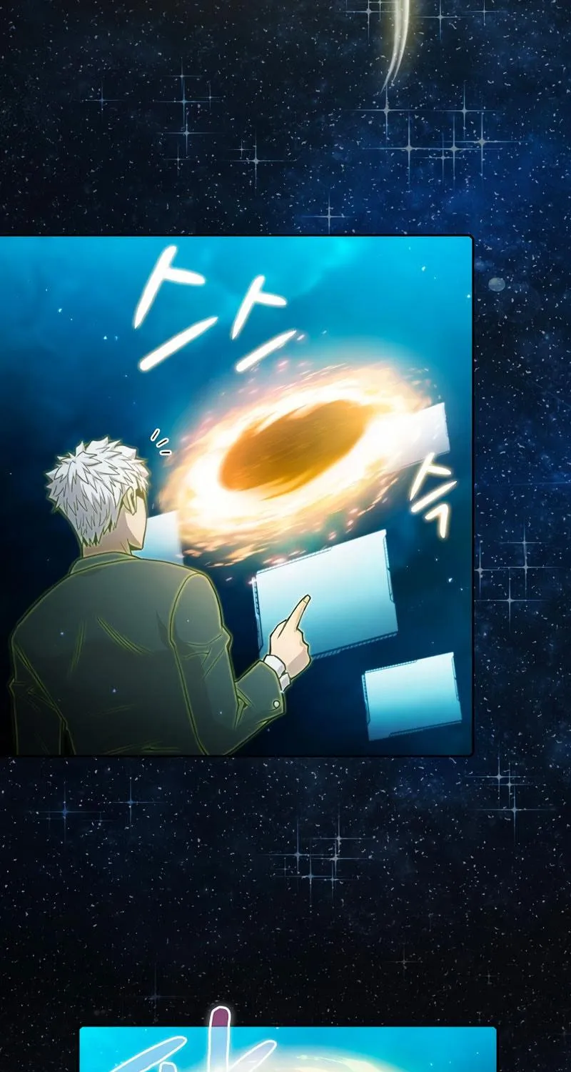 Read The Celestial Returned from Hell chapter 80 image 39 on Lezhin