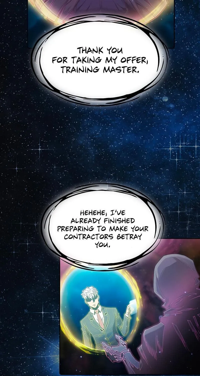 Read The Celestial Returned from Hell chapter 80 image 41 on Lezhin
