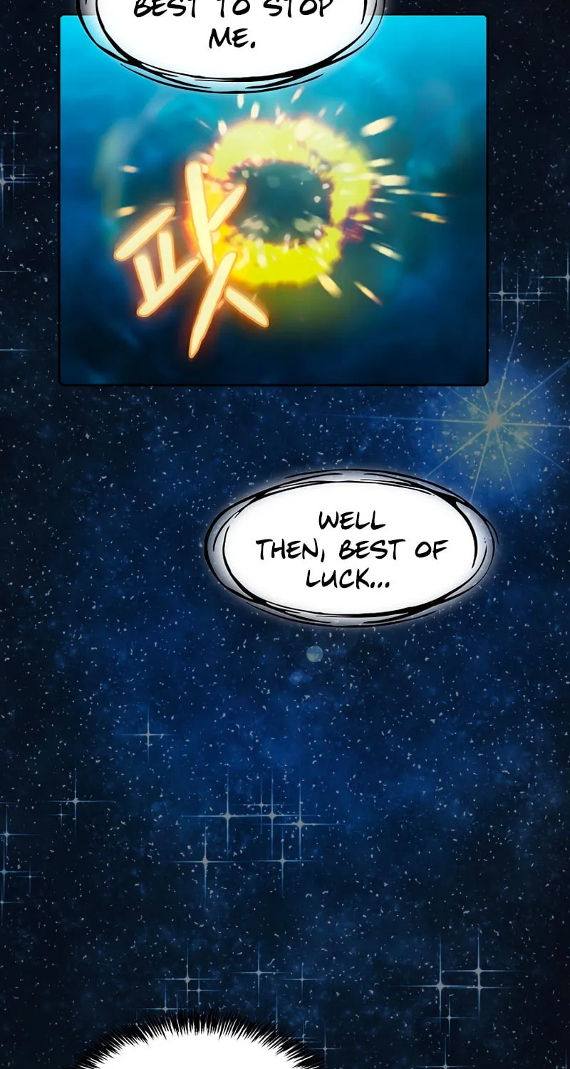 Read The Celestial Returned from Hell chapter 80 image 43 on Lezhin