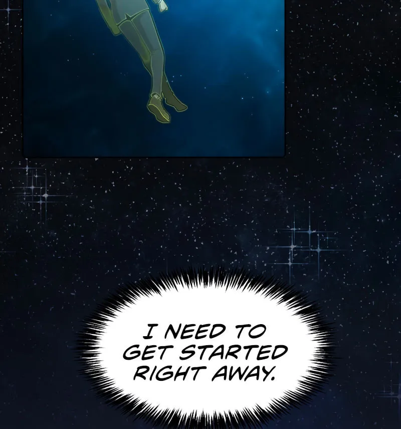 Read The Celestial Returned from Hell chapter 80 image 45 on Lezhin