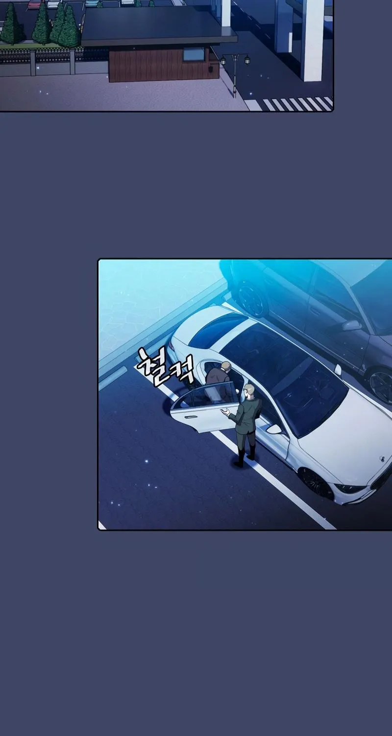 Read The Celestial Returned from Hell chapter 80 image 48 on Lezhin