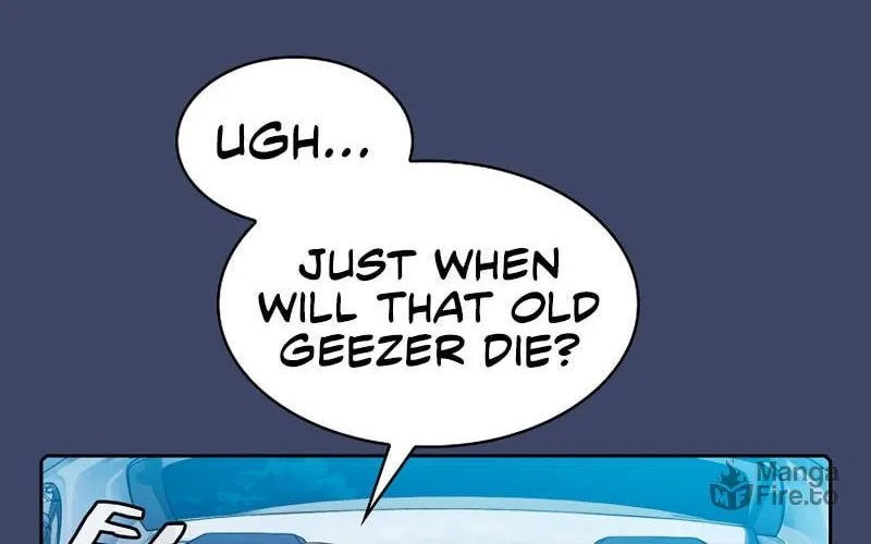 Read The Celestial Returned from Hell chapter 80 image 49 on Lezhin