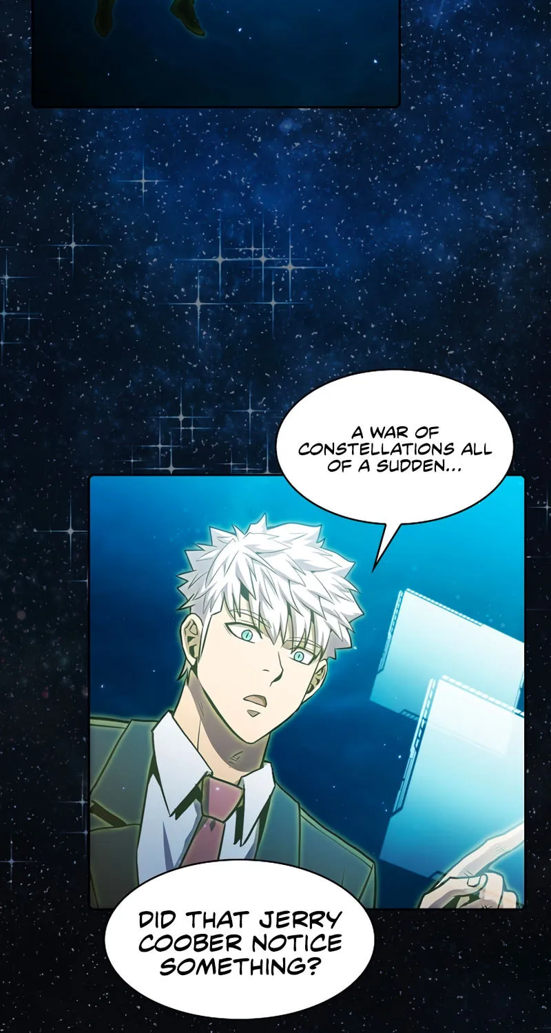 Read The Celestial Returned from Hell chapter 80 image 5 on Lezhin
