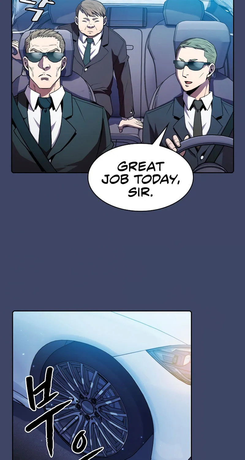 Read The Celestial Returned from Hell chapter 80 image 50 on Lezhin