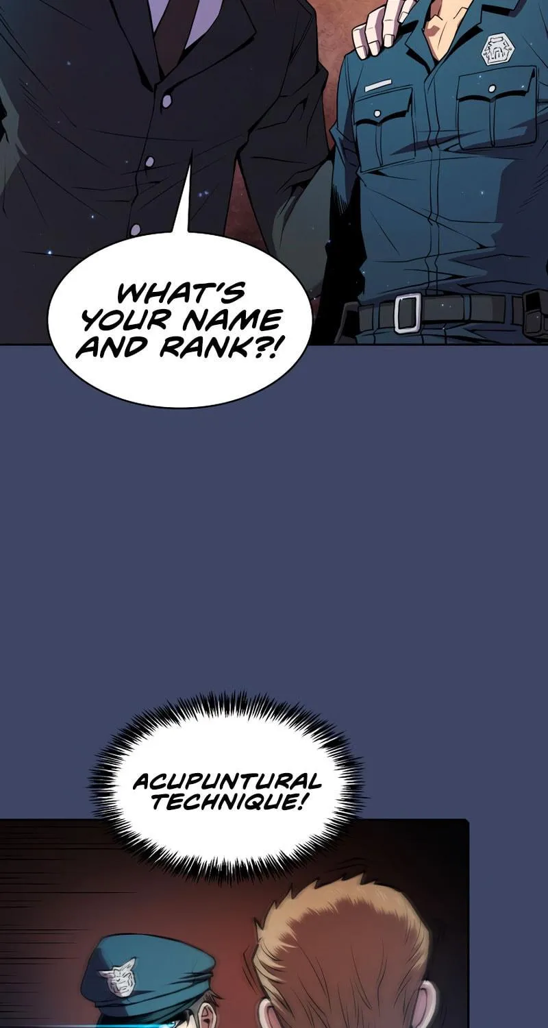 Read The Celestial Returned from Hell chapter 80 image 64 on Lezhin