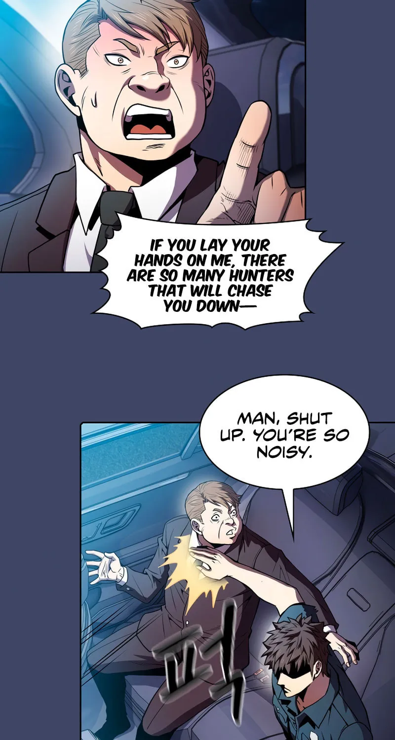Read The Celestial Returned from Hell chapter 80 image 72 on Lezhin