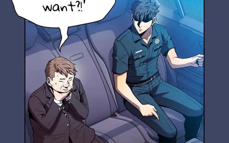 Read The Celestial Returned from Hell chapter 80 image 85 on Lezhin