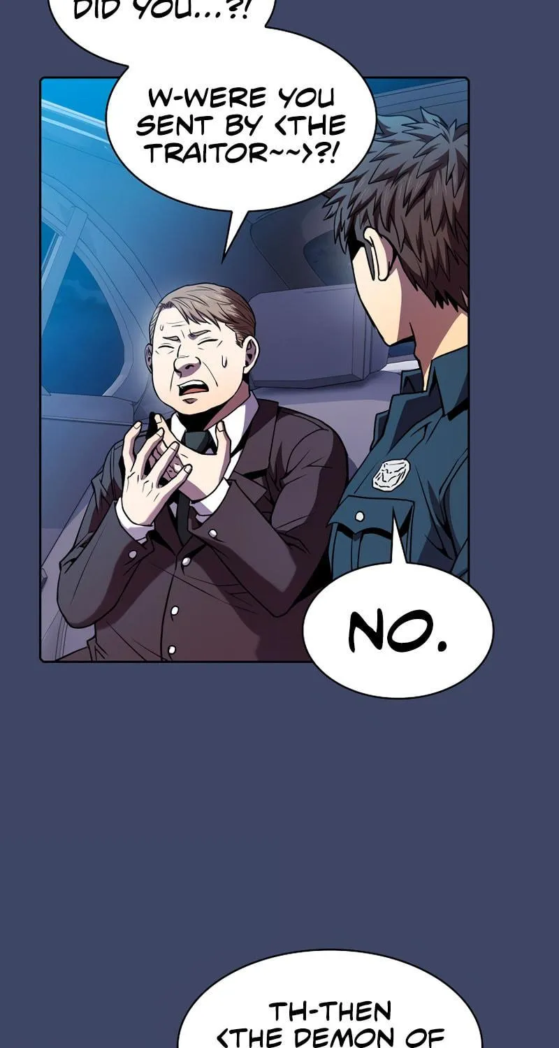 Read The Celestial Returned from Hell chapter 80 image 88 on Lezhin