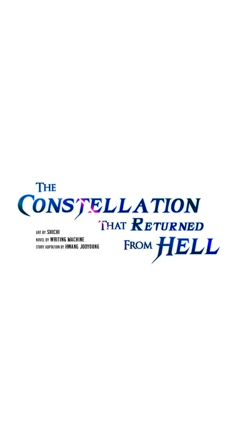 Read The Celestial Returned from Hell chapter 81 image 1 on Lezhin