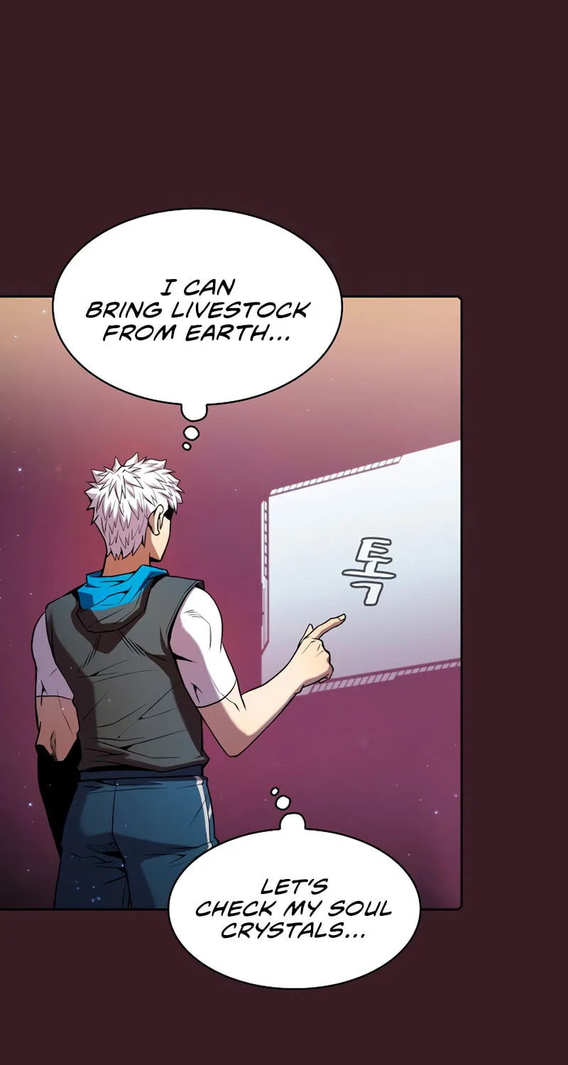 Read The Celestial Returned from Hell chapter 81 image 100 on Lezhin