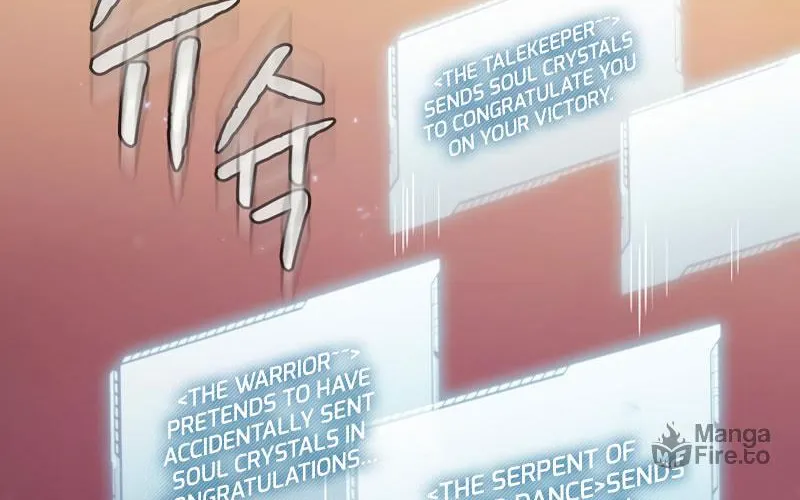 Read The Celestial Returned from Hell chapter 81 image 103 on Lezhin