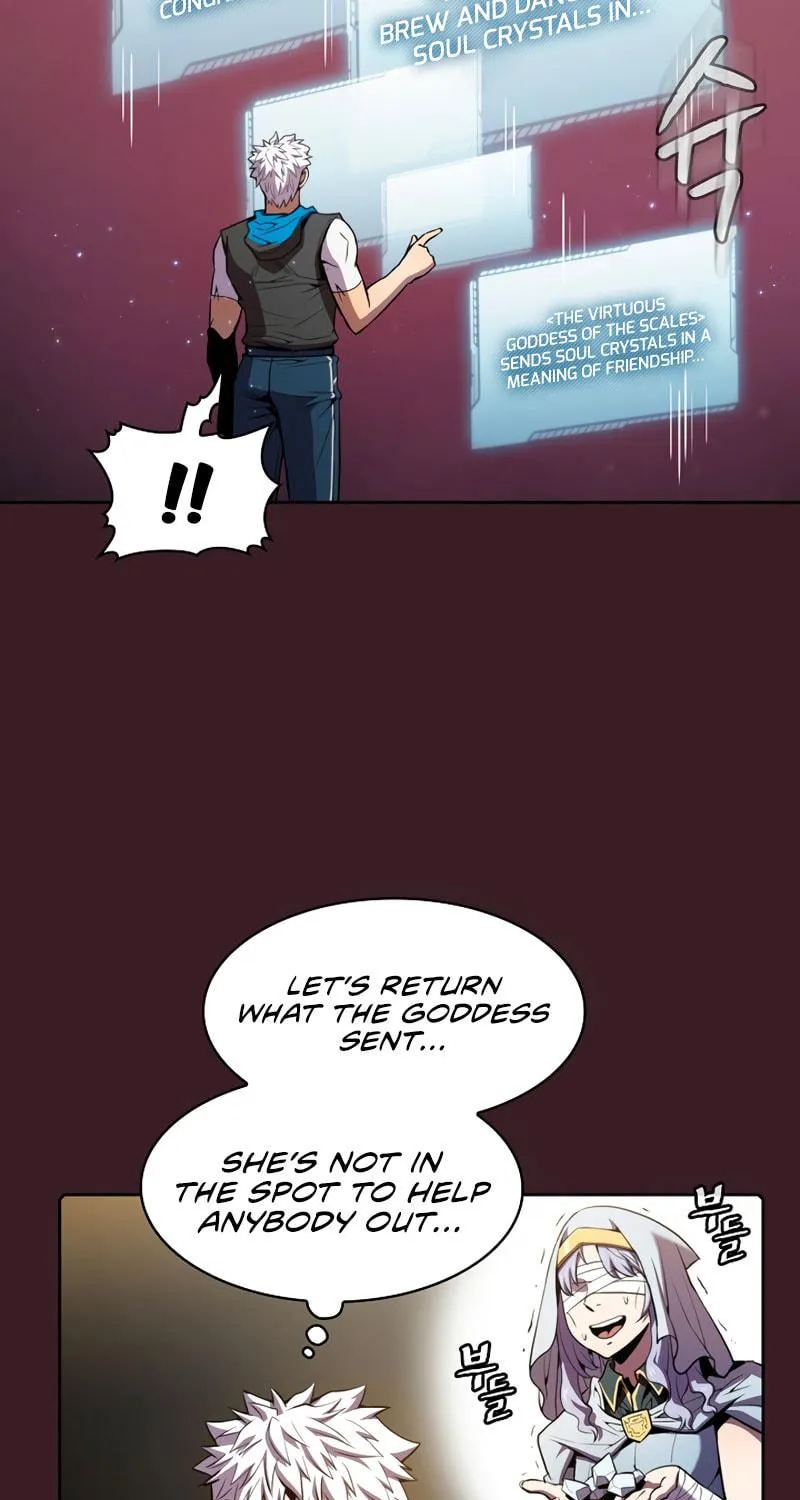 Read The Celestial Returned from Hell chapter 81 image 104 on Lezhin
