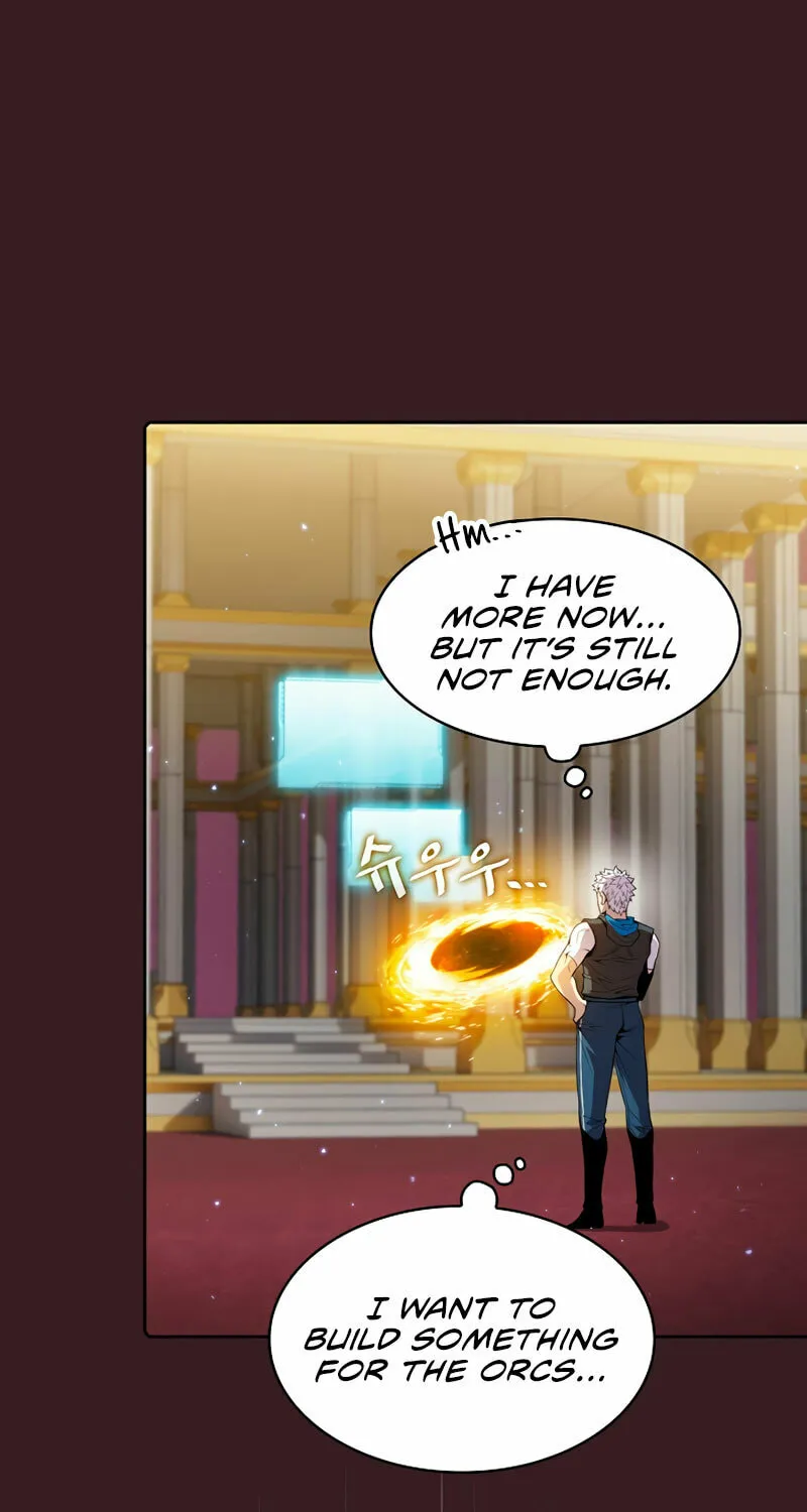 Read The Celestial Returned from Hell chapter 81 image 106 on Lezhin