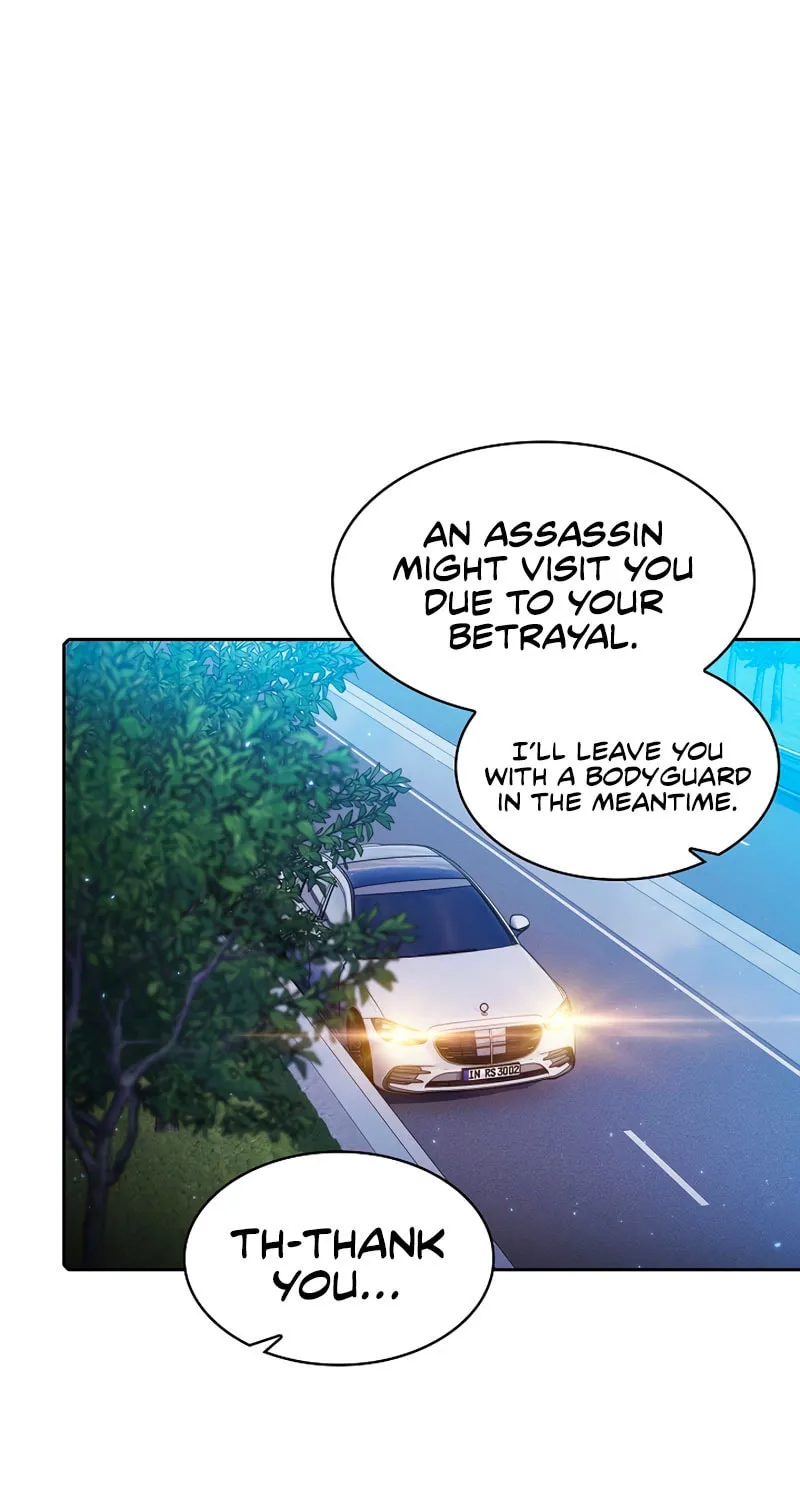 Read The Celestial Returned from Hell chapter 81 image 11 on Lezhin