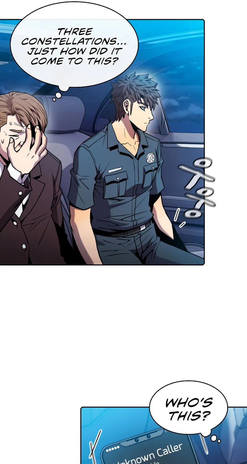Read The Celestial Returned from Hell chapter 81 image 13 on Lezhin