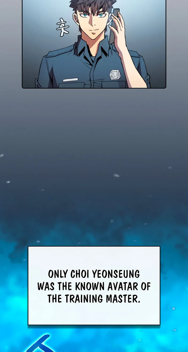 Read The Celestial Returned from Hell chapter 81 image 19 on Lezhin