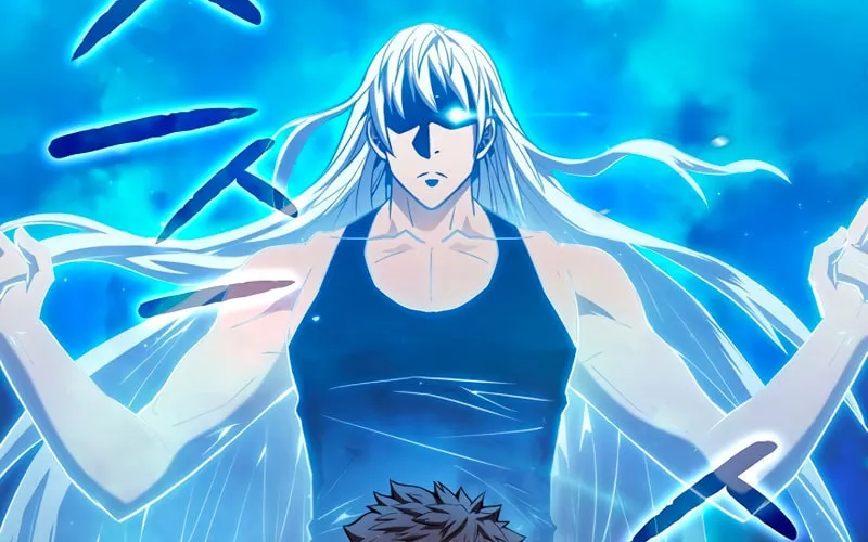 Read The Celestial Returned from Hell chapter 81 image 20 on Lezhin