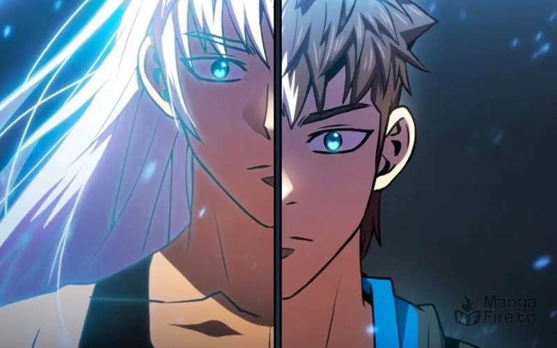 Read The Celestial Returned from Hell chapter 81 image 22 on Lezhin