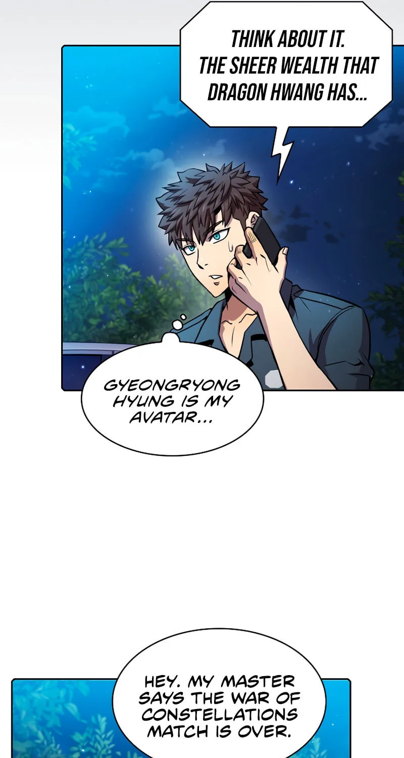 Read The Celestial Returned from Hell chapter 81 image 24 on Lezhin