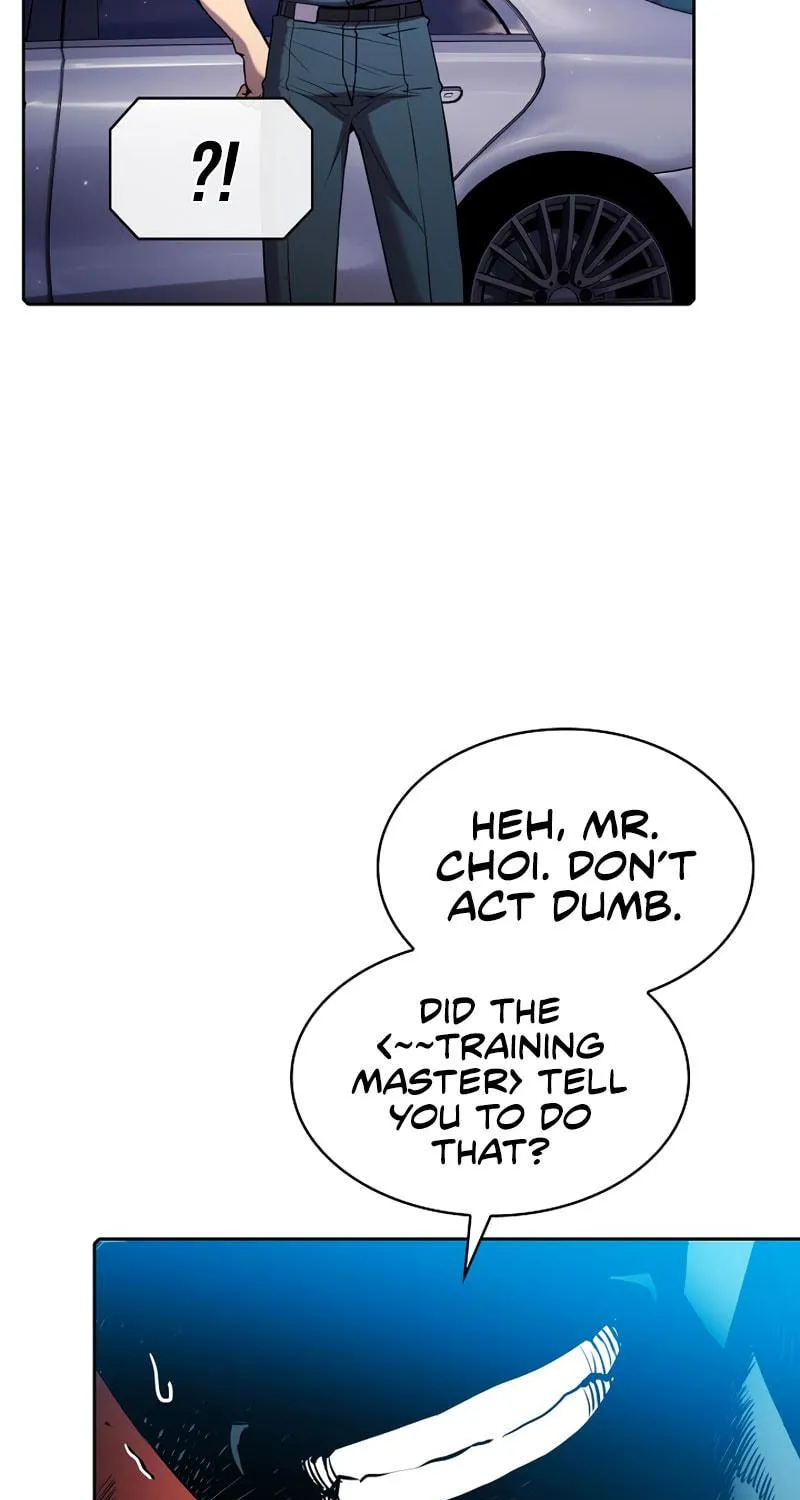 Read The Celestial Returned from Hell chapter 81 image 26 on Lezhin