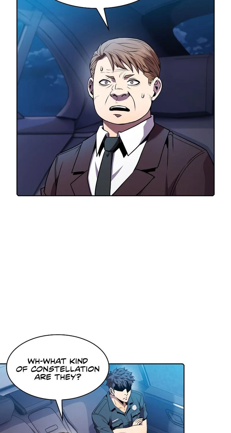 Read The Celestial Returned from Hell chapter 81 image 3 on Lezhin