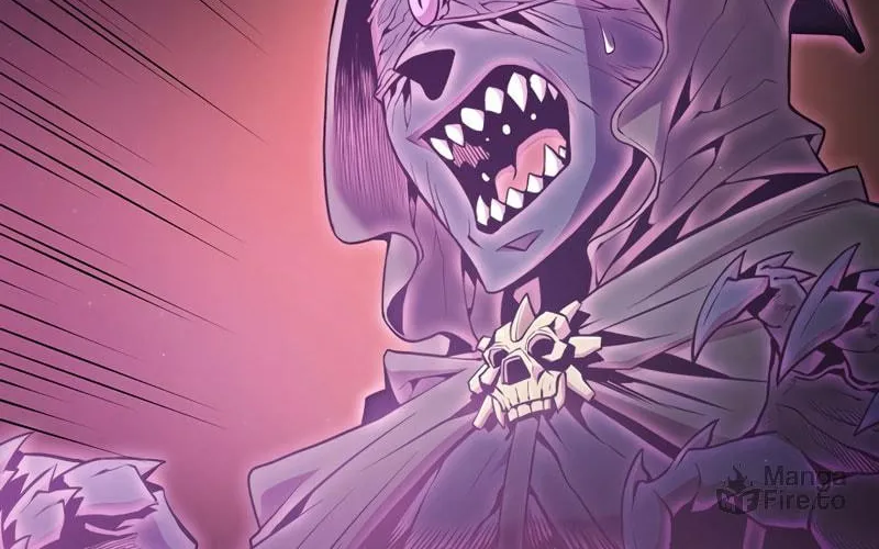 Read The Celestial Returned from Hell chapter 81 image 33 on Lezhin