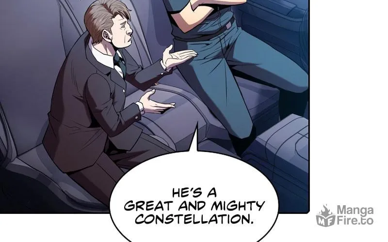 Read The Celestial Returned from Hell chapter 81 image 4 on Lezhin