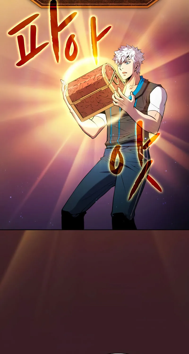 Read The Celestial Returned from Hell chapter 81 image 40 on Lezhin