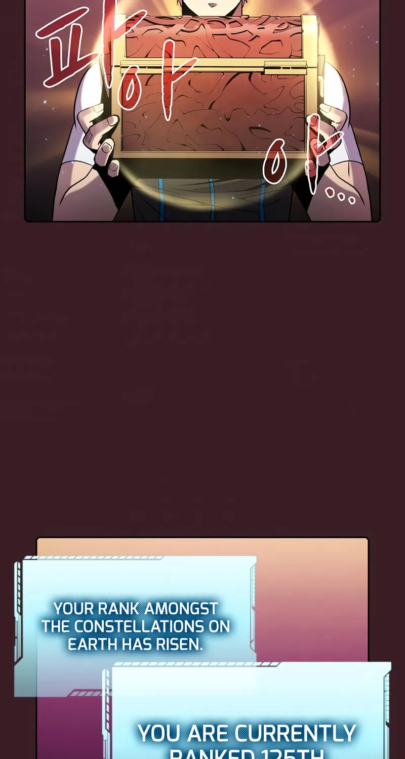 Read The Celestial Returned from Hell chapter 81 image 42 on Lezhin