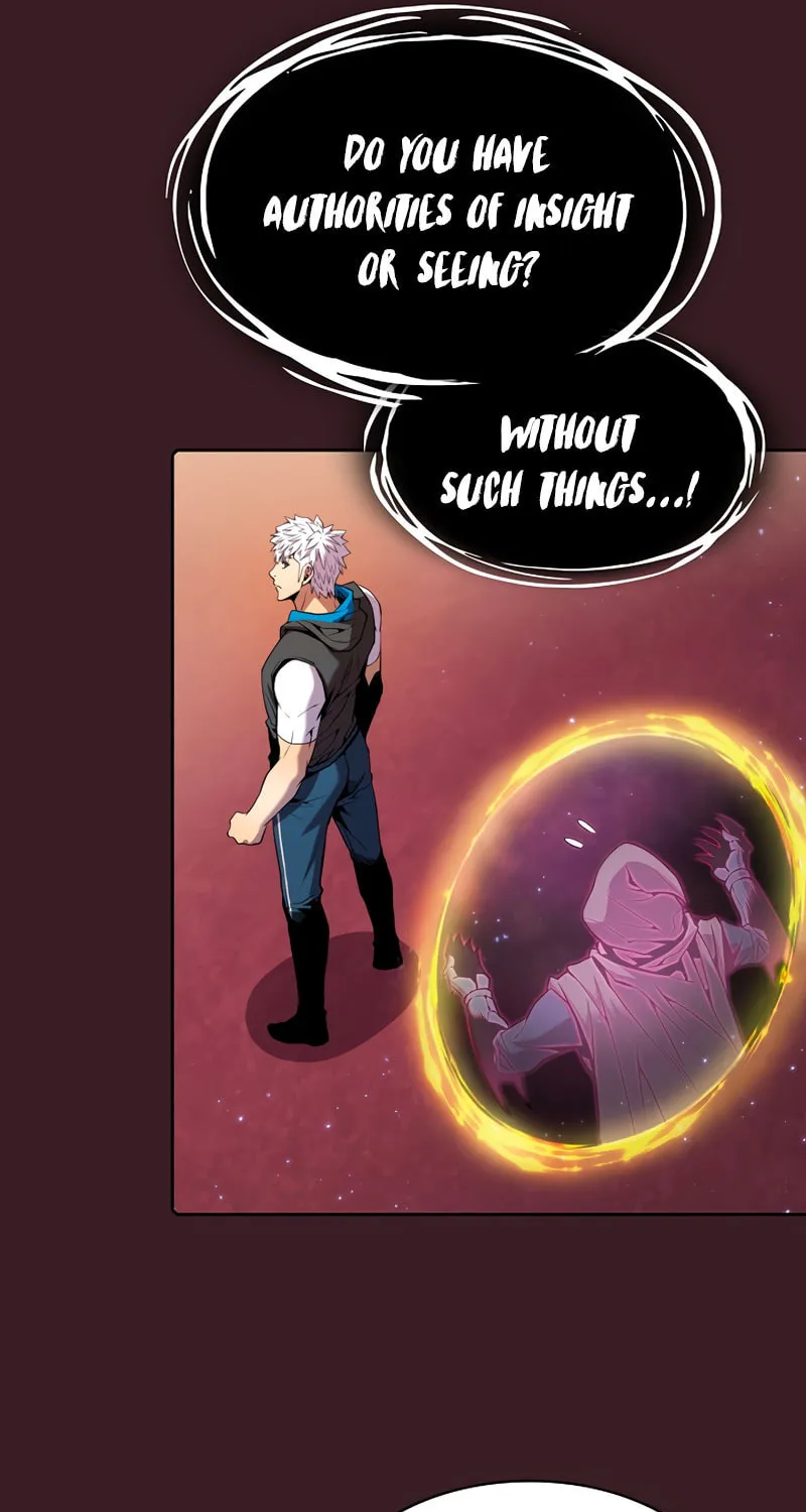 Read The Celestial Returned from Hell chapter 81 image 47 on Lezhin