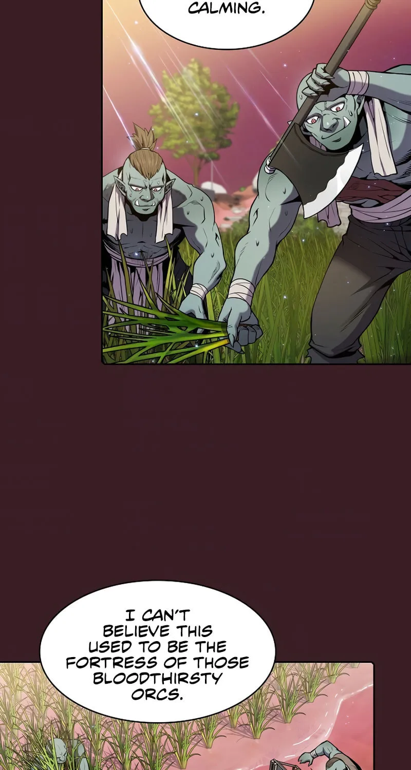 Read The Celestial Returned from Hell chapter 81 image 53 on Lezhin