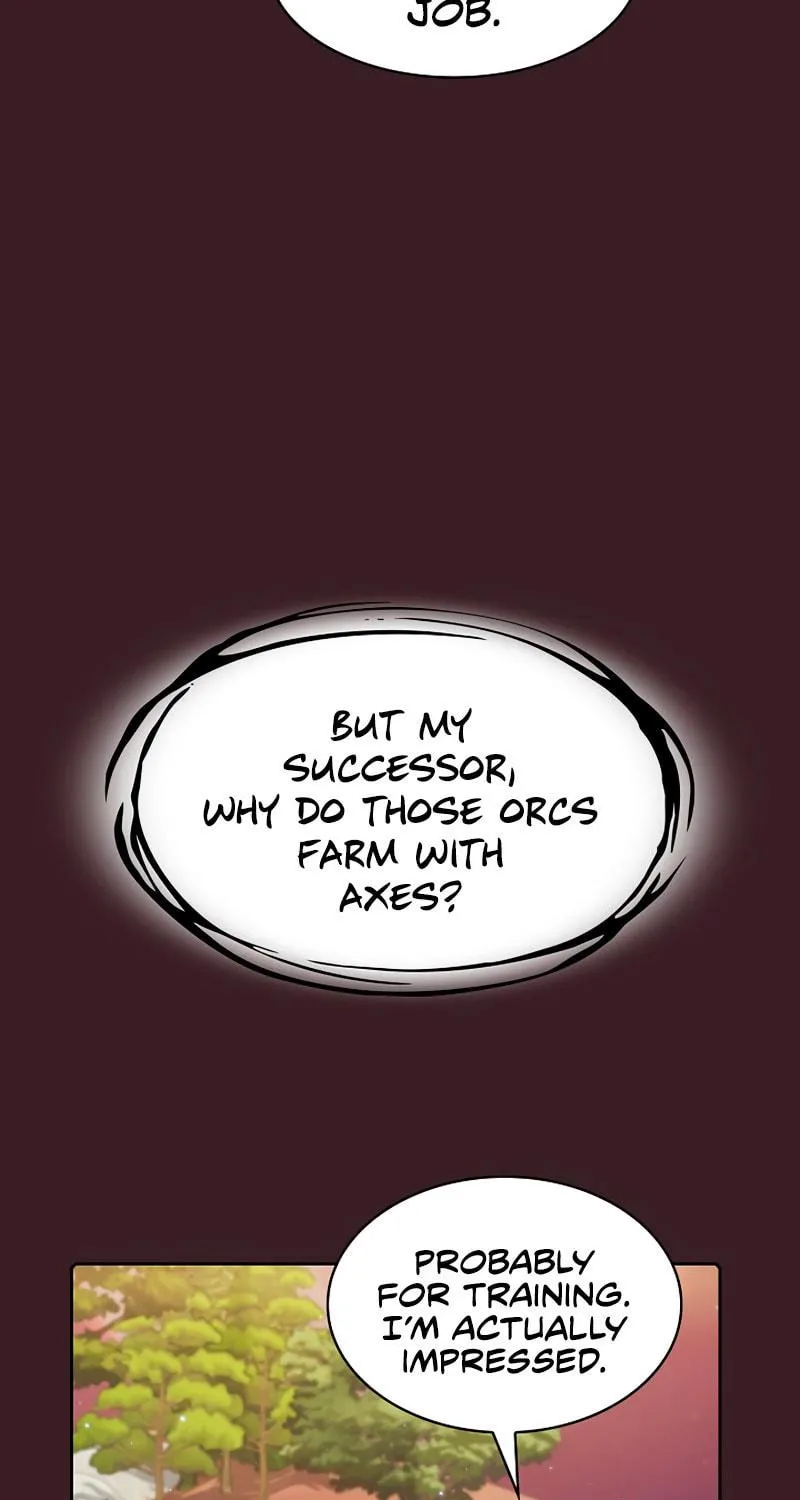 Read The Celestial Returned from Hell chapter 81 image 55 on Lezhin