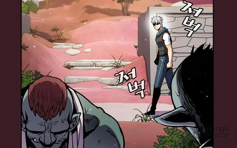 Read The Celestial Returned from Hell chapter 81 image 56 on Lezhin