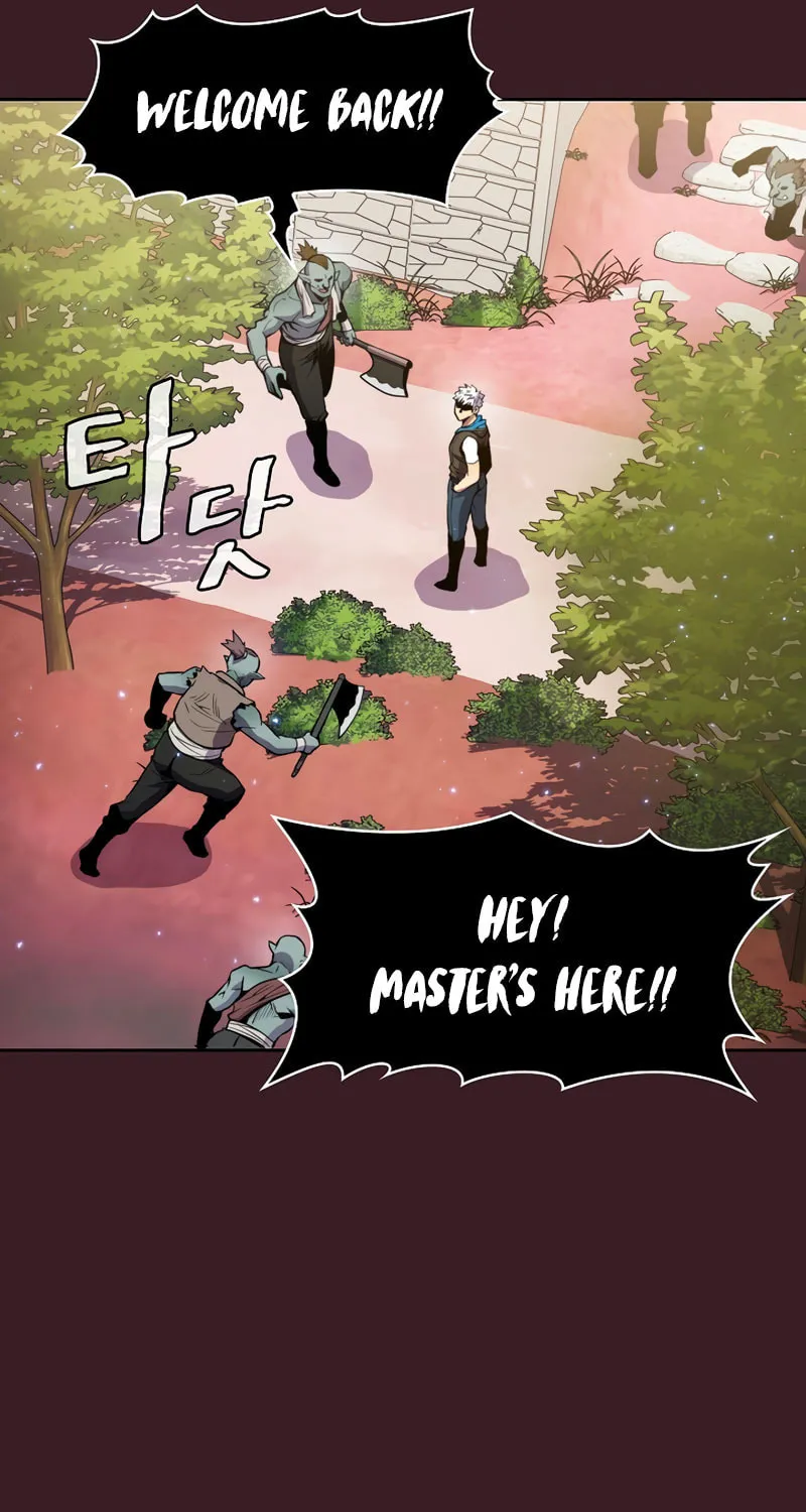 Read The Celestial Returned from Hell chapter 81 image 59 on Lezhin
