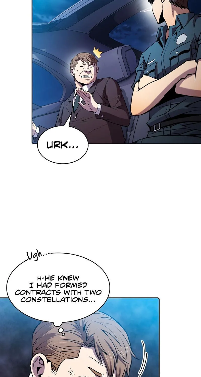 Read The Celestial Returned from Hell chapter 81 image 7 on Lezhin