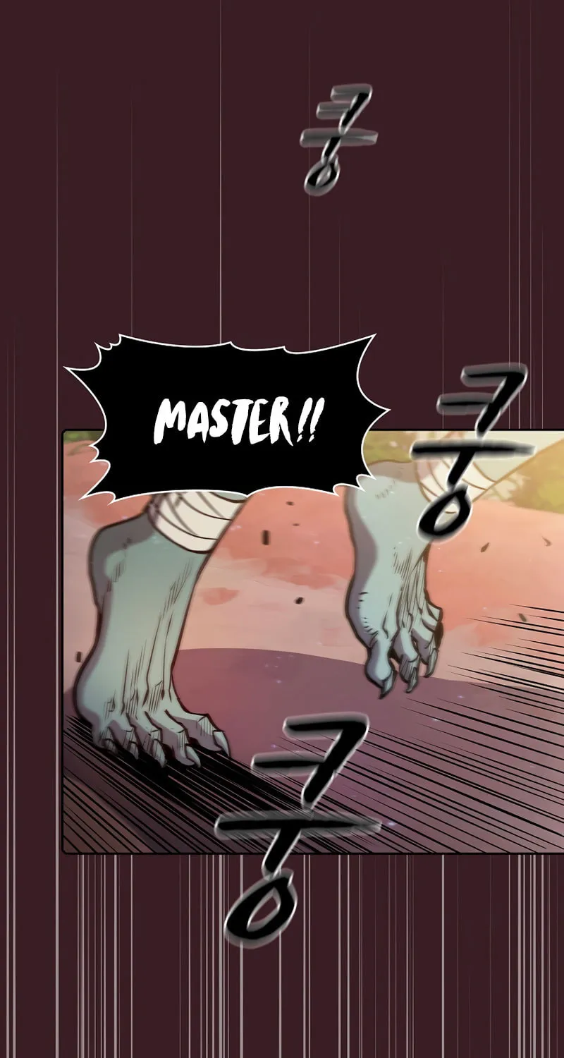 Read The Celestial Returned from Hell chapter 81 image 70 on Lezhin